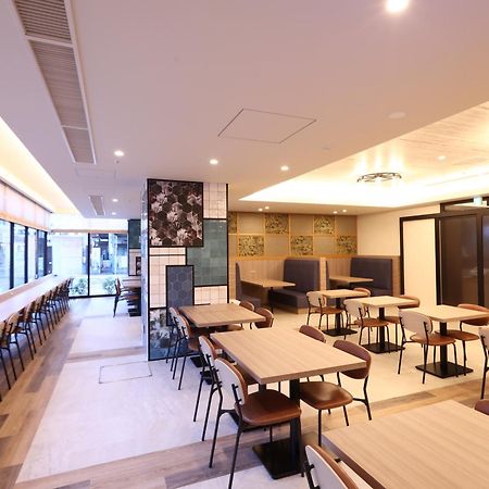 Dormy Inn Okayama Natural Hot Spring 外观 照片