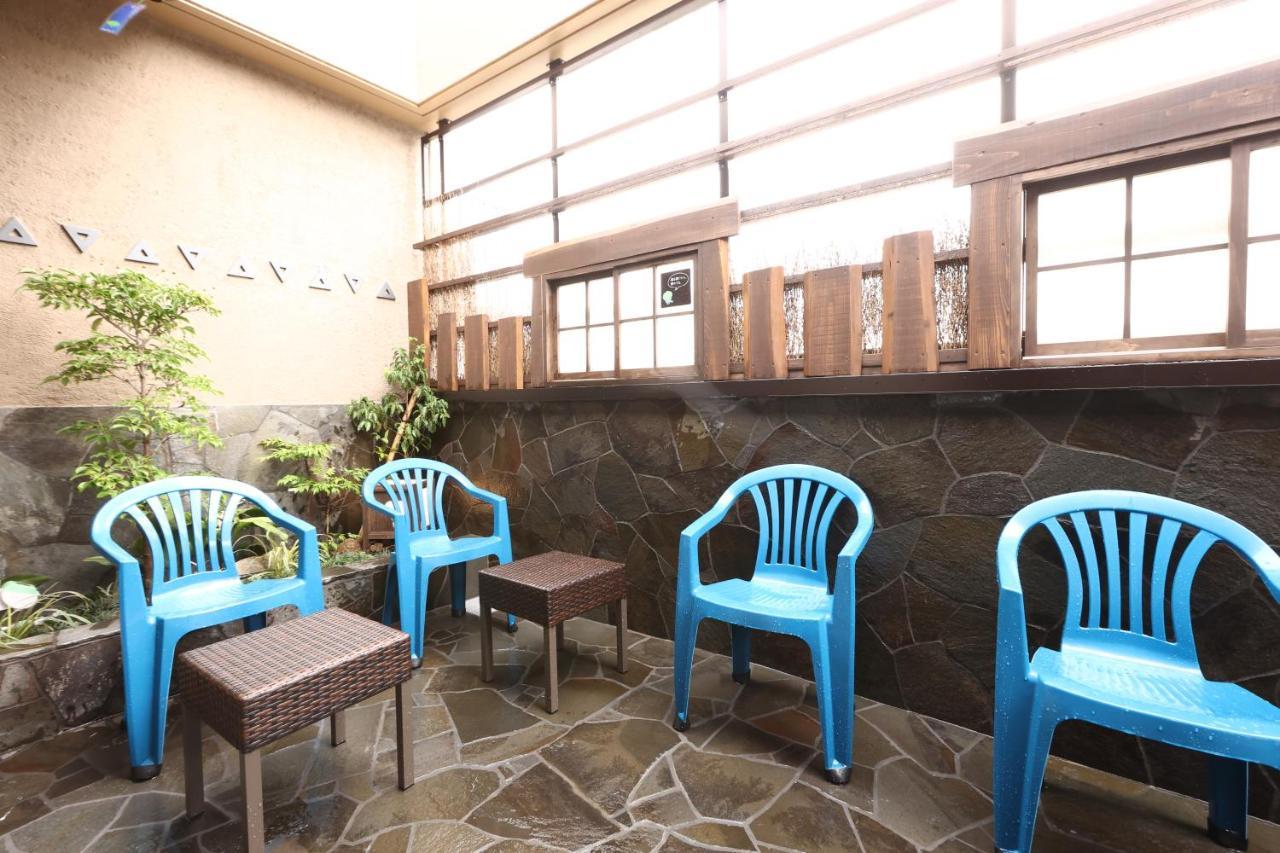 Dormy Inn Okayama Natural Hot Spring 外观 照片